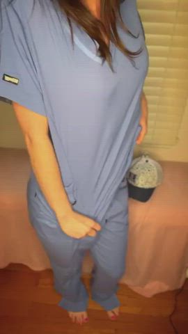 Hellooooo nurse hehe