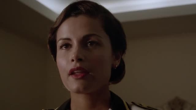 catalina rodriguez - magic city