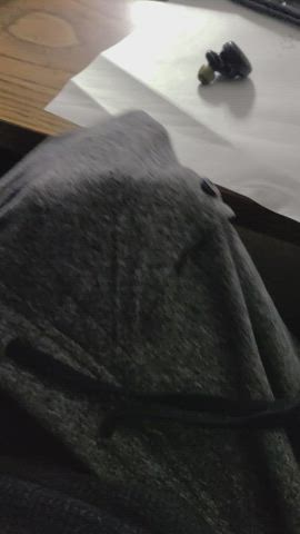 big dick handjob masturbating gif
