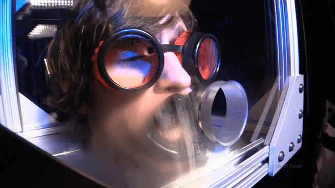 bondage fetish gag gagged gif