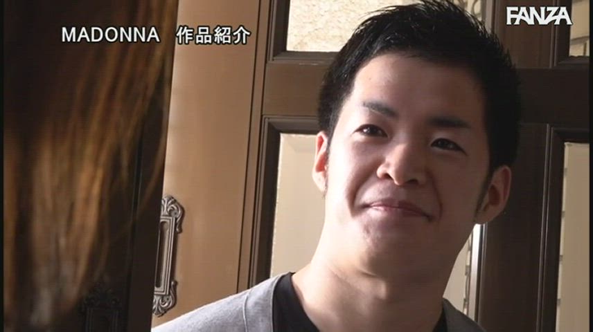 Reiko Kobayakawa | What's Worse, The Husband Testing Her Faithfulness, or Reiko Letting