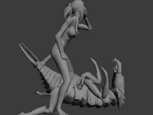 3d animation art gif