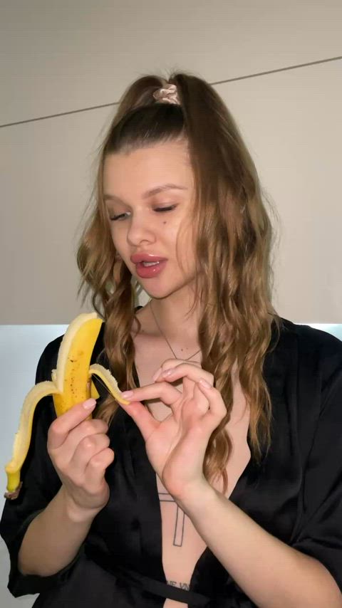 Im always in search for new banana flavours