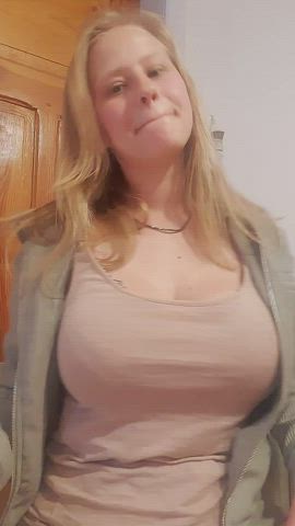 #TittyDrop Ordinary, humble homemade tittydrop.