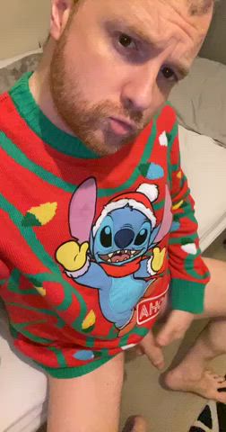 Getting in the festive spirit. DMs open.