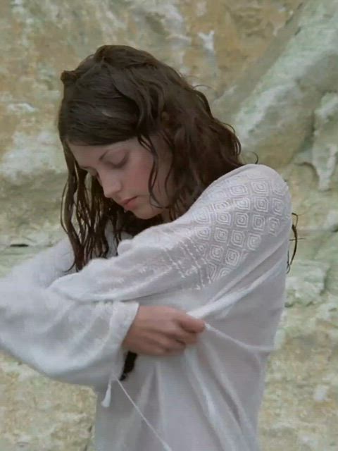 Lise Danvers in Immoral Tales (FR-1974) [upscaled, 60fps]