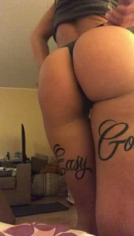 Big Tits Cute gif