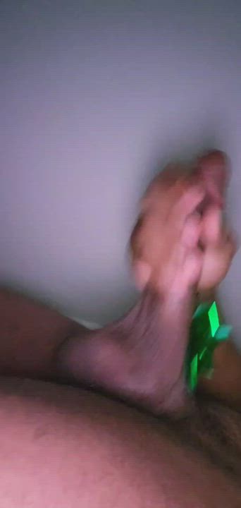 BBC Big Balls Big Dick Christmas gif