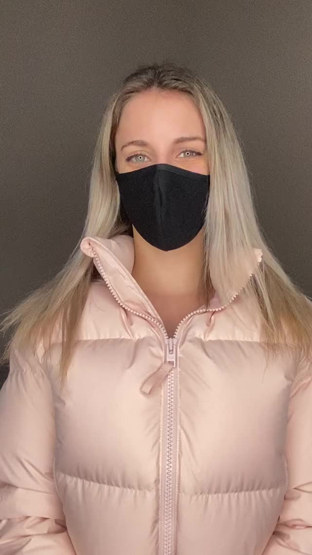 Anyone else have that cozy jacket which they don't need to wear anything else underneath