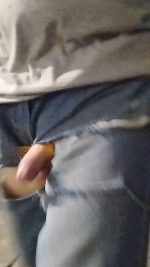 After work