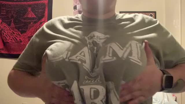 I just got home after a long night out with my friends and I’m horny (OC)