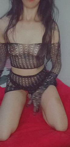 femdom humiliation r/sph gif
