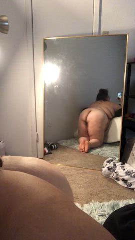 cum home to this 😇