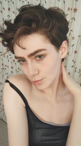 I was feeling glamorous, and I hope you like small chests