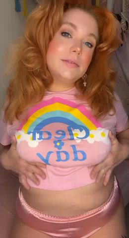Do you like prizes, surprises, (and panties!) from pretty girls? You could be the
