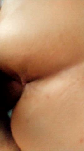big dick doggystyle fucked stretching gif