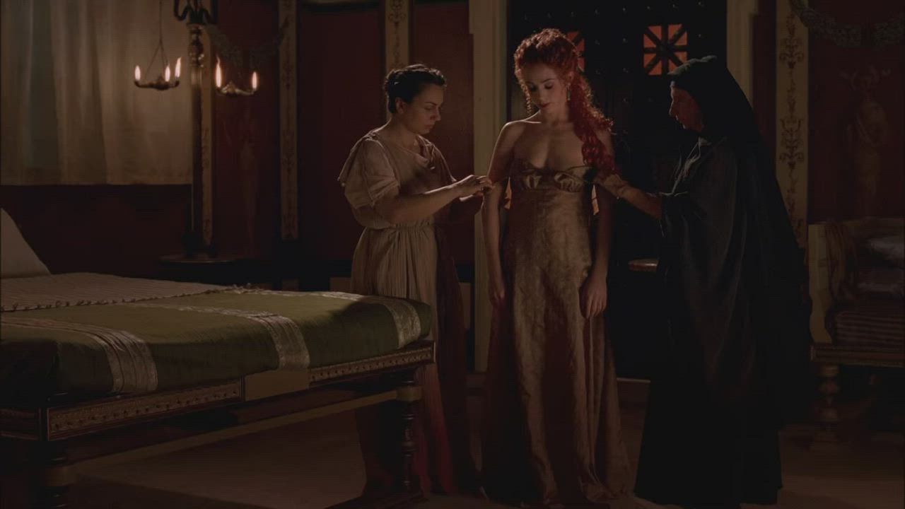 boobs celebrity dress gif