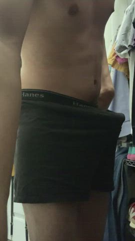 How would you dress me?