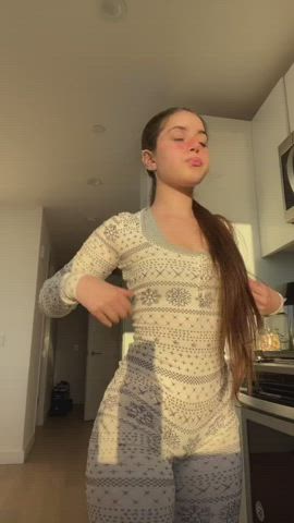 ass big ass tiktok gif