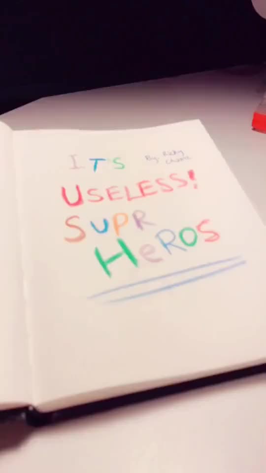 ?♀️ Useless Superheros #2 Dab Boy?♀️ #comedy #skit #funny #dab #foryou #asian