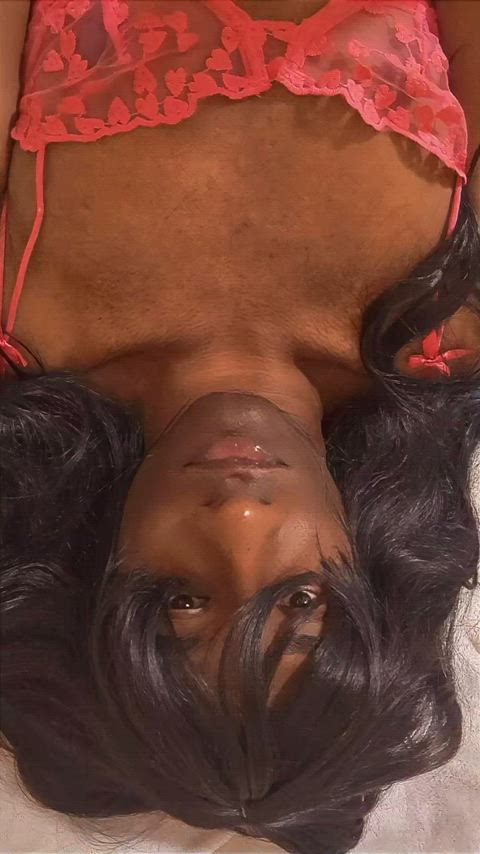 I might look innocent but deep down I'm a dirty little slut 👅