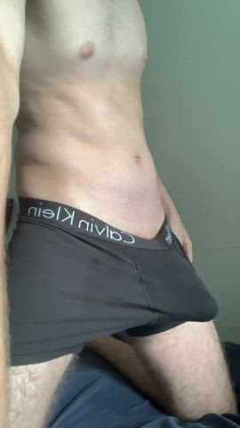 What do you think of thin young boys with thick dicks? (19)