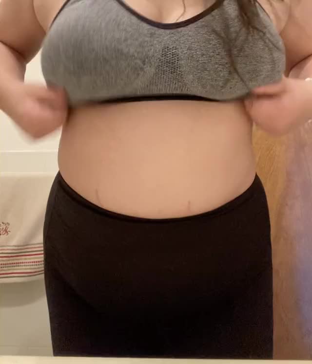 Titty Drop