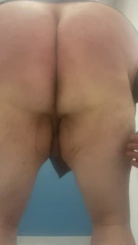 ass gay toilet gif