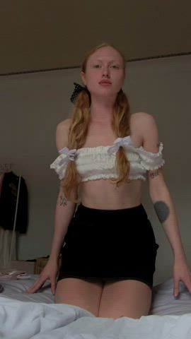 dancing girls sex gif
