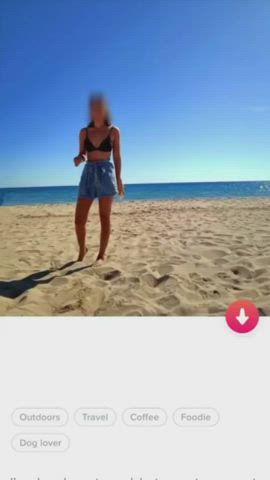 amateur cuckold husband wife gif