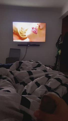 Somegirl to sext? #cum #cumtribute #sext #jerkoff