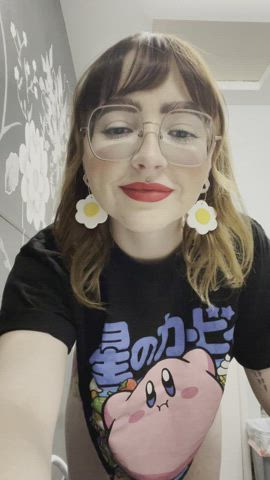 I love making videos for you all!!! cali girl here 🥰