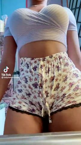 amateur homemade tiktok gif
