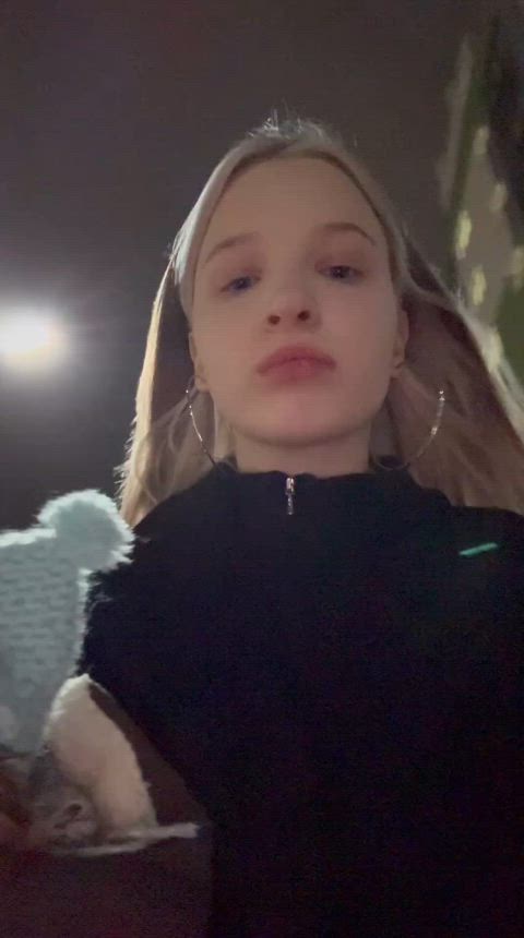 amateur babe booty cute selfie tiktok r/tiktits legal-teens selfies tik-tok gif