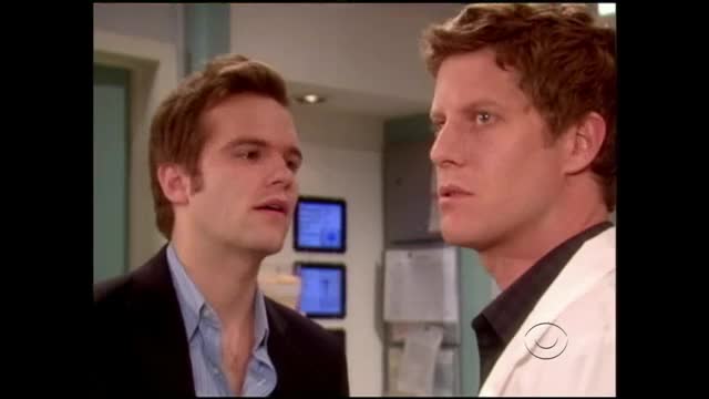Luke & Reid: Eighth Kiss (slow) (08-09-10)