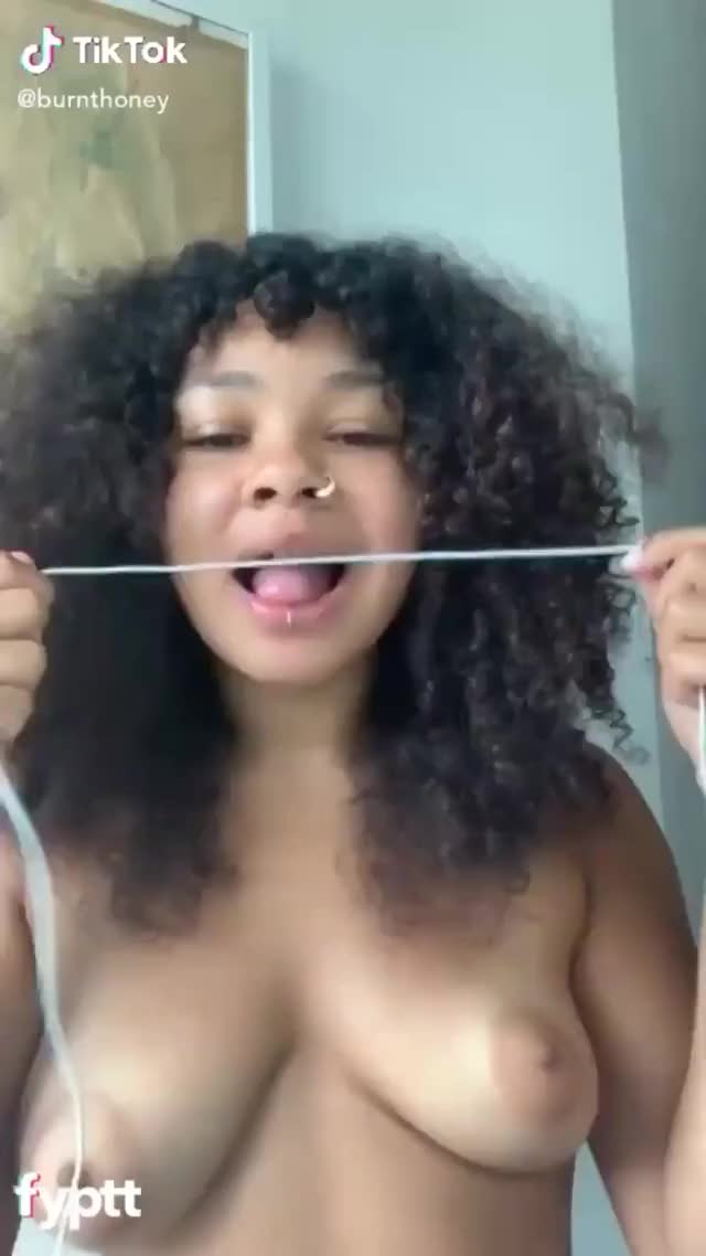 Tiktok Naked & Nude (18+) ? - Id: burnthoney   Thanks for follow Bantu retweet