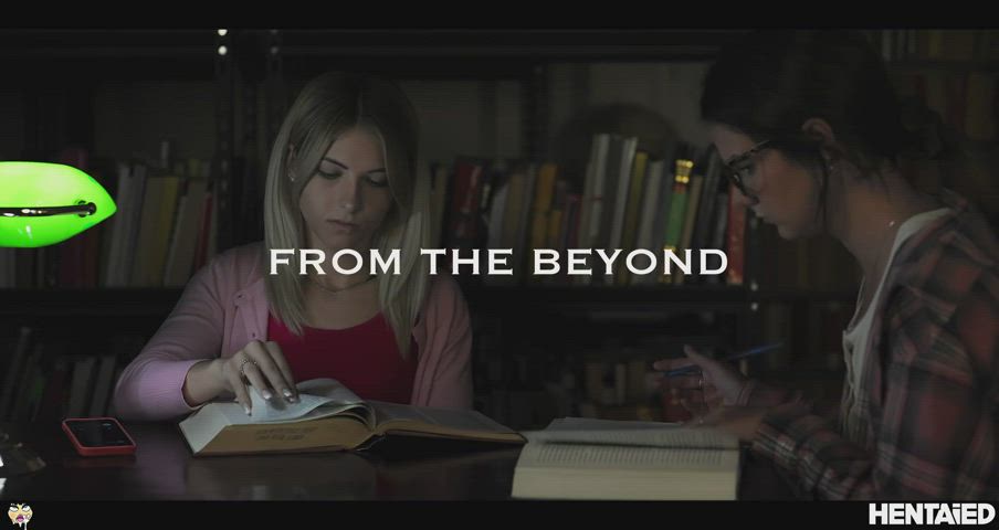 From The Beyond - Real Life Hentai