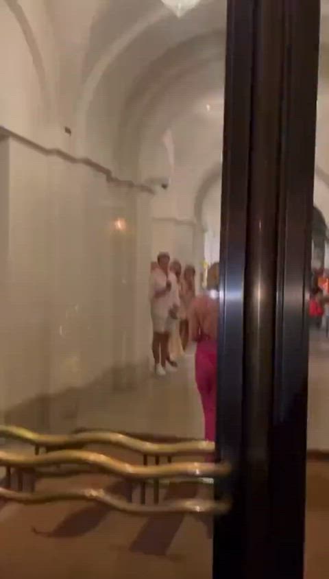 ass big ass celebrity thong underwear gif