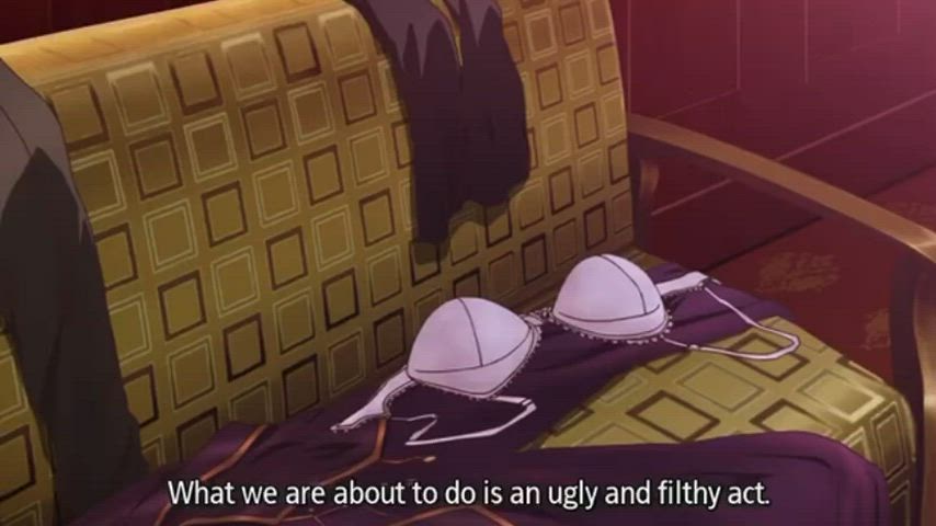 animation first time hand bra hentai nsfw pussy licking gif