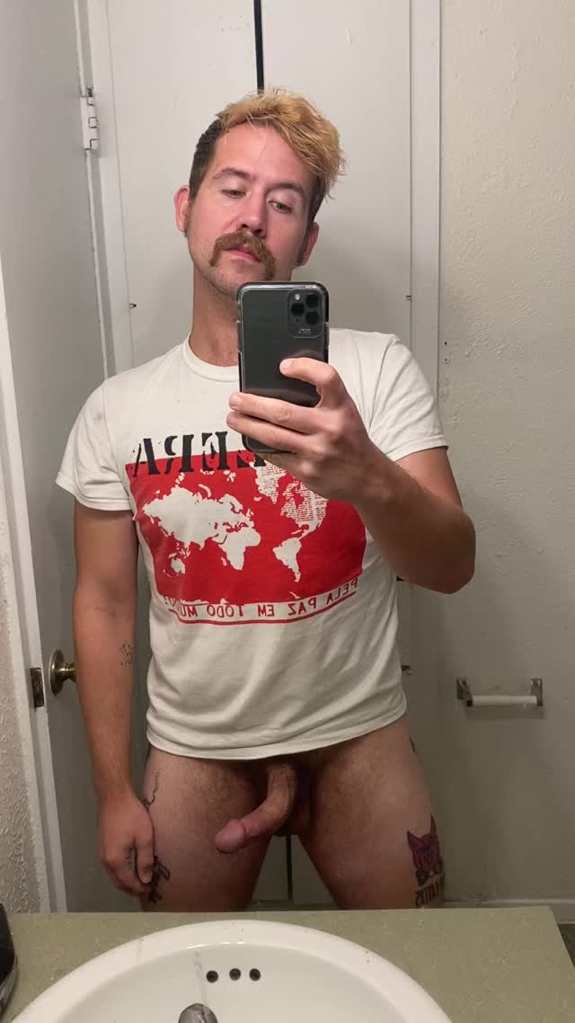 Turkey Day is over, but I still need you to take care of this gobbler (30s)