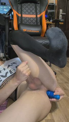 Would you make me cum?