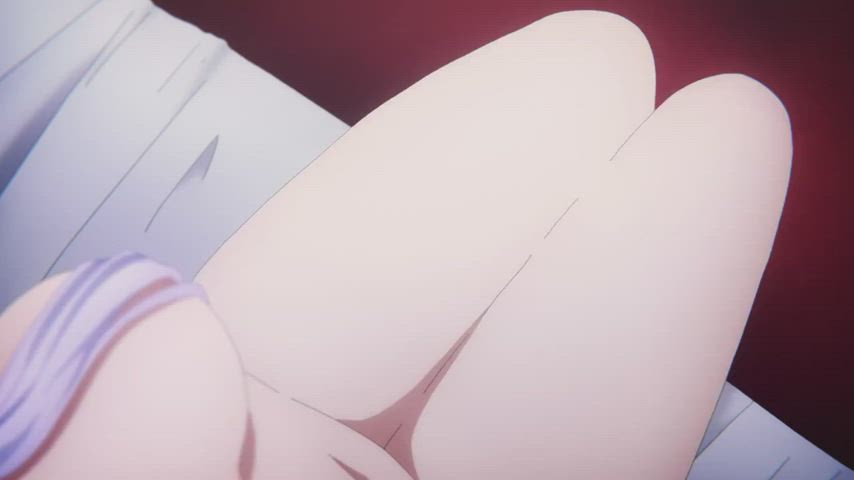 Quinella's delicious thighs [SAO]