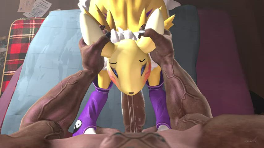 Facial Funny Porn NSFW gif