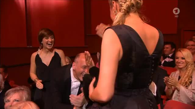 Ruth Moschner @ Bambi 2015