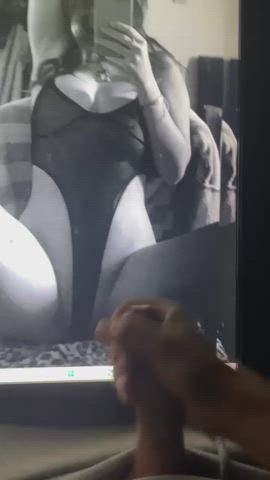 cumshot nsfw tribute gif