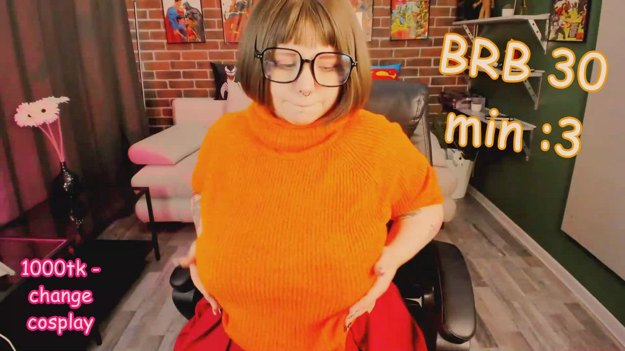Yoki_shizuko - webcam show