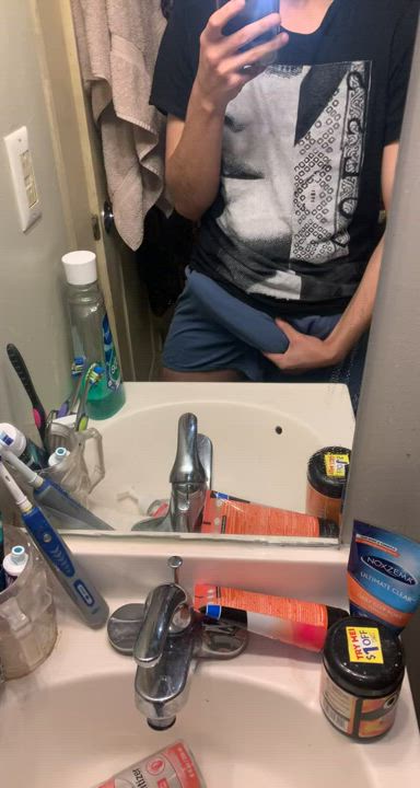 Another big reveal (message me for more content ?)