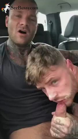 big dick blowjob cock cum cum in mouth cumshot gay uncut gif