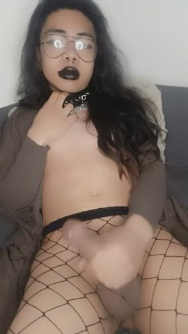would you like to have a taste?