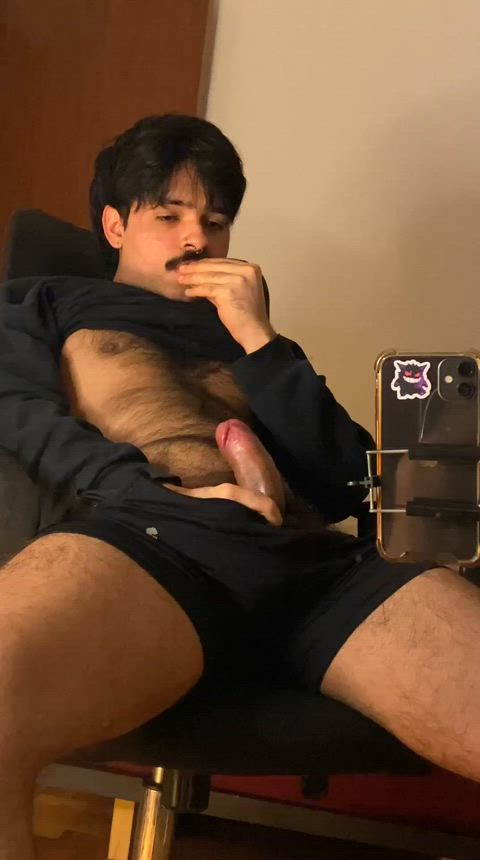 Can't hold my cum for any longer